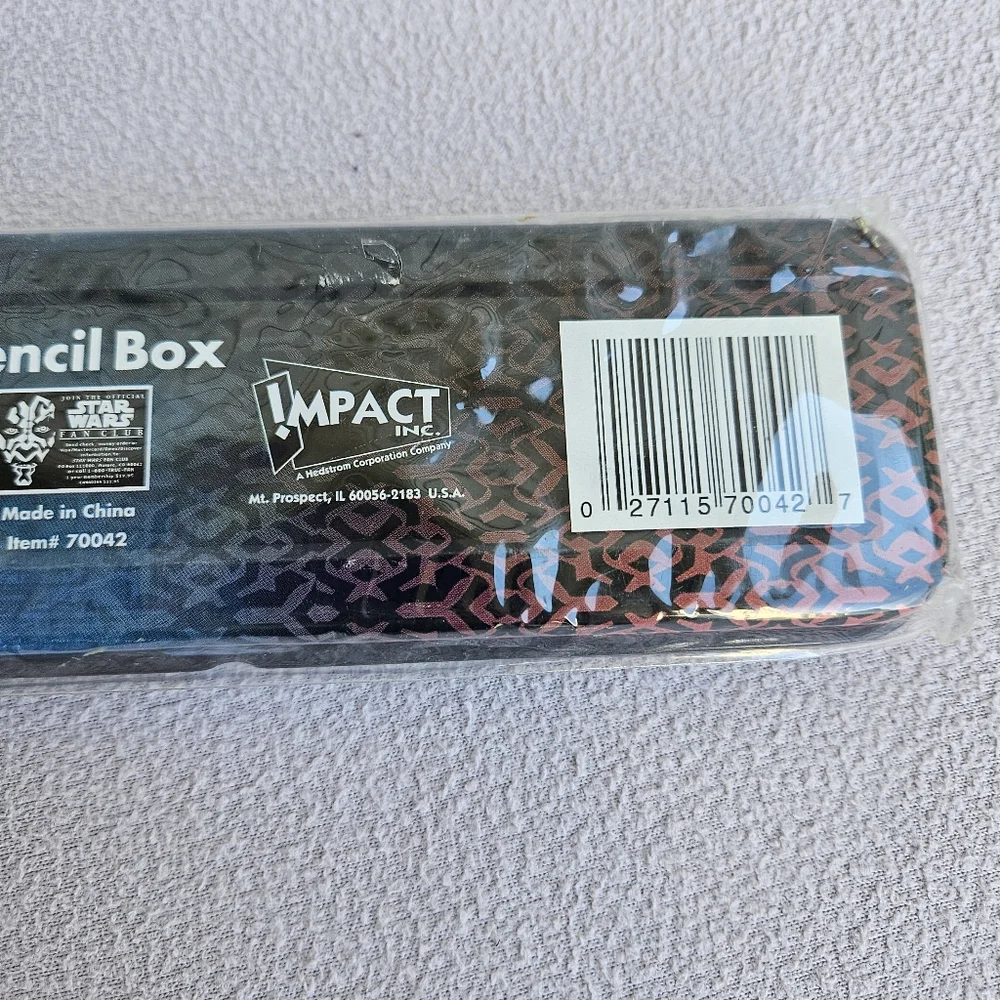 Impact star wars